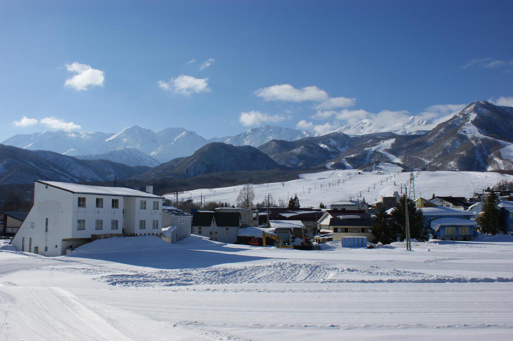 Petit Hotel Schanze Otari Exterior photo