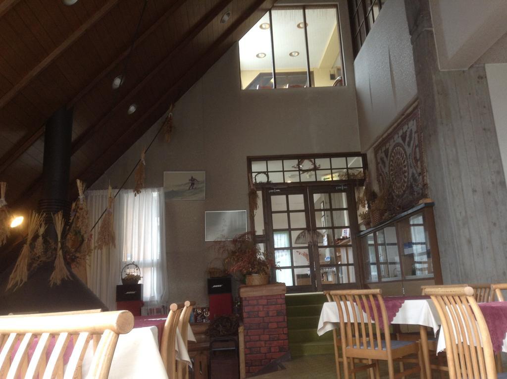 Petit Hotel Schanze Otari Exterior photo