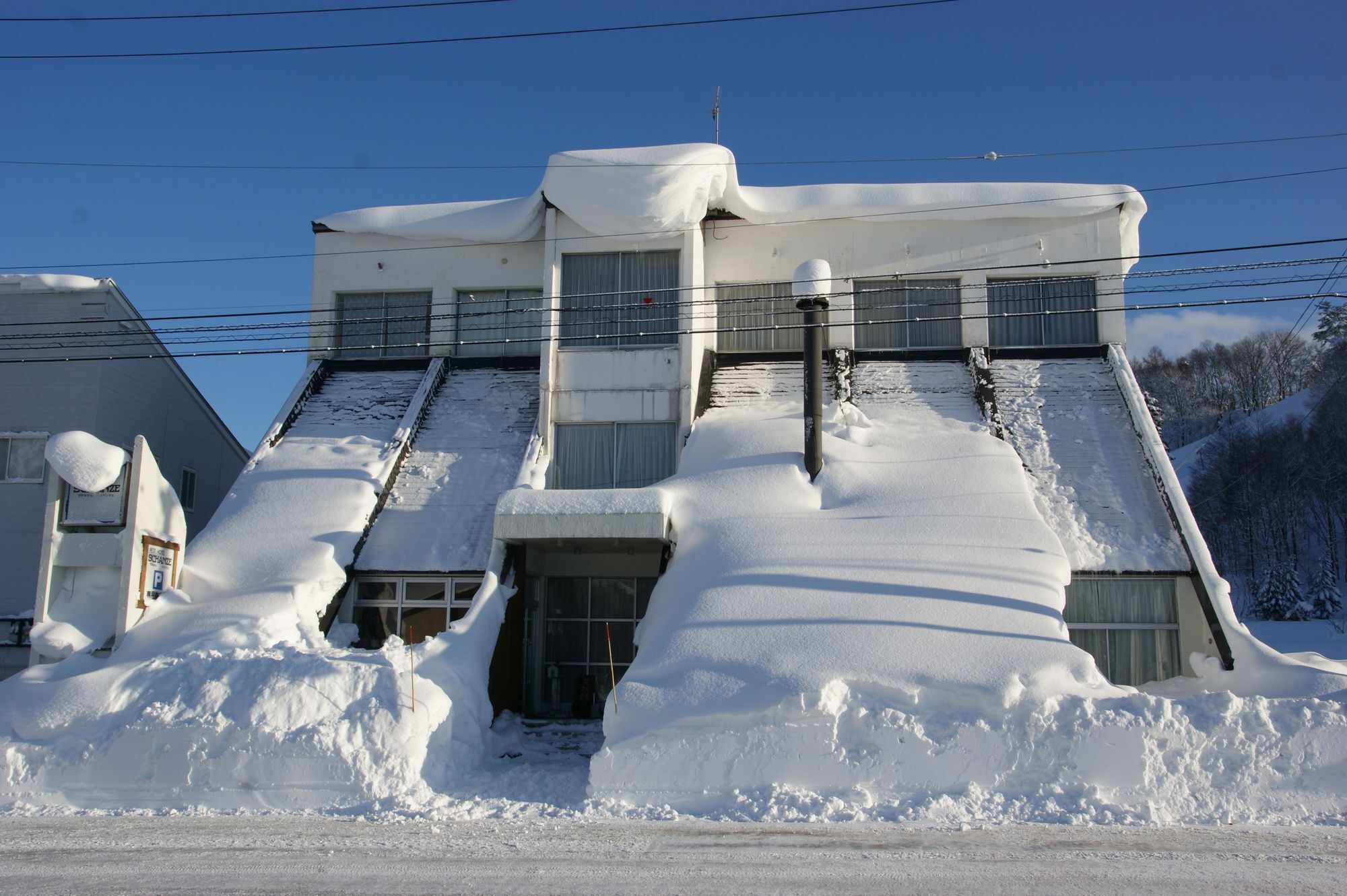 Petit Hotel Schanze Otari Exterior photo